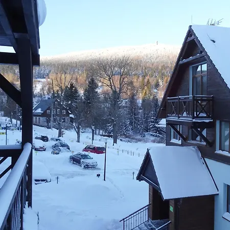 Biala Dolina Appartement Szklarska Poreba