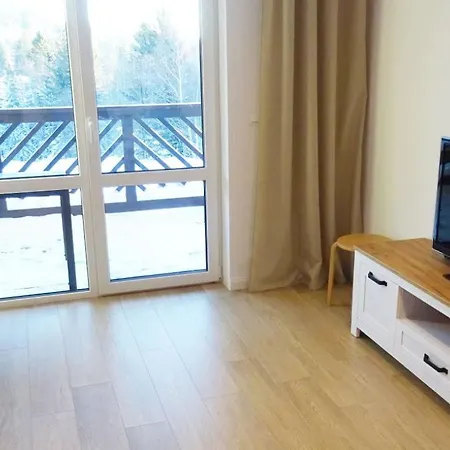Biala Dolina Appartement Szklarska Poreba