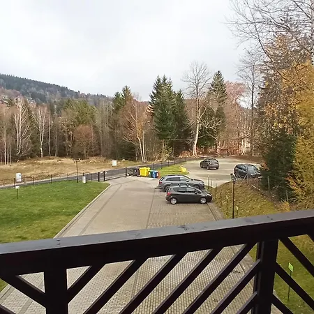 Biala Dolina Appartement