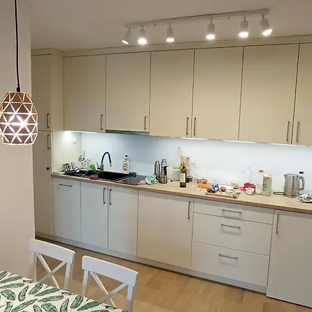 Biała Dolina Apartament *