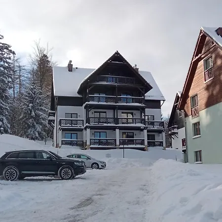 Biala Dolina Lägenhet *