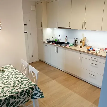 Biała Dolina Apartament *