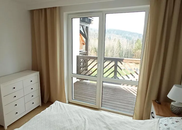 Biala Dolina * Szklarska Poręba